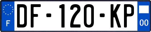 DF-120-KP