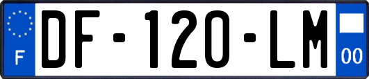 DF-120-LM