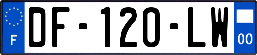 DF-120-LW