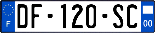 DF-120-SC