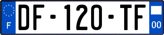 DF-120-TF