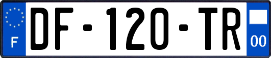 DF-120-TR