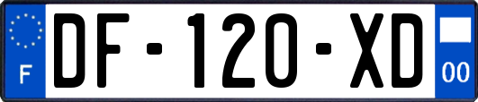 DF-120-XD