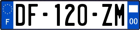 DF-120-ZM