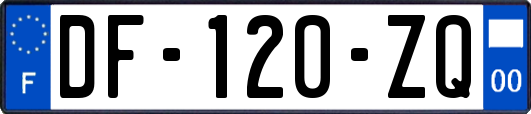 DF-120-ZQ