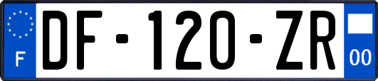 DF-120-ZR