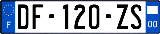 DF-120-ZS