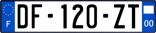 DF-120-ZT