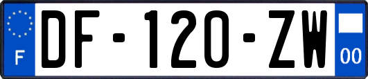 DF-120-ZW