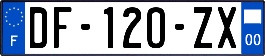 DF-120-ZX