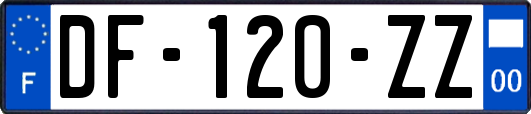 DF-120-ZZ