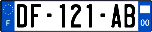 DF-121-AB