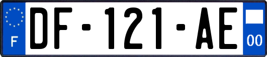 DF-121-AE