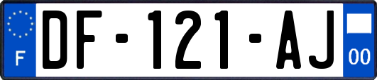 DF-121-AJ