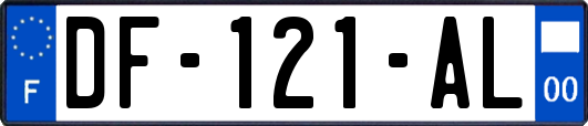 DF-121-AL