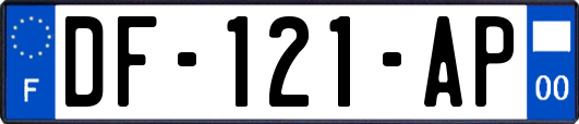 DF-121-AP