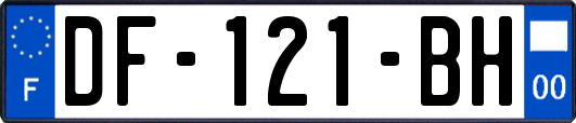 DF-121-BH