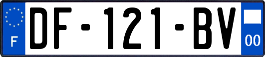 DF-121-BV