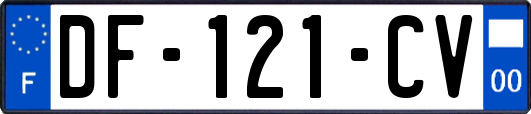 DF-121-CV