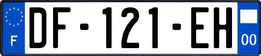 DF-121-EH