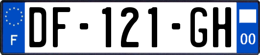 DF-121-GH