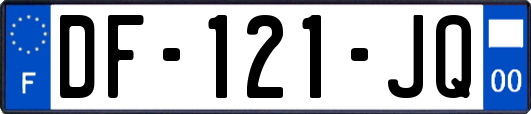 DF-121-JQ