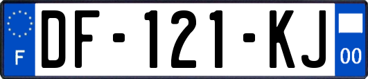 DF-121-KJ