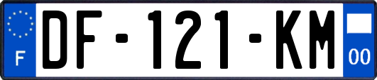 DF-121-KM