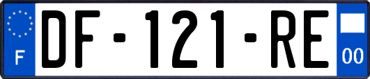 DF-121-RE