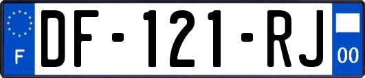 DF-121-RJ