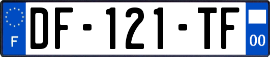 DF-121-TF