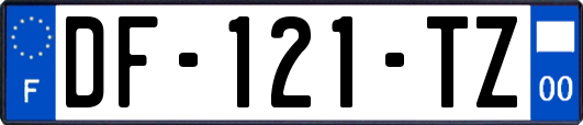 DF-121-TZ