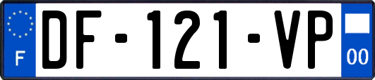 DF-121-VP