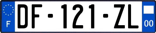 DF-121-ZL