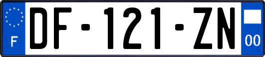 DF-121-ZN