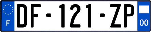 DF-121-ZP