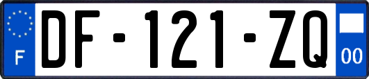 DF-121-ZQ