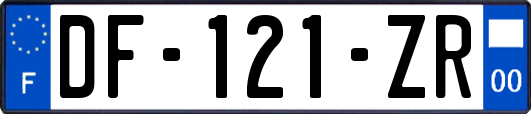 DF-121-ZR