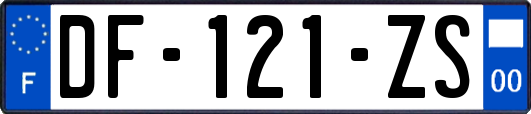 DF-121-ZS