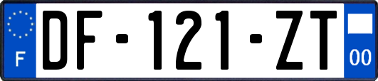 DF-121-ZT