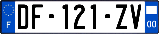 DF-121-ZV