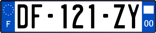 DF-121-ZY