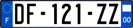 DF-121-ZZ