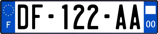 DF-122-AA