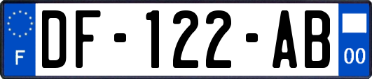 DF-122-AB