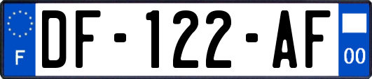 DF-122-AF