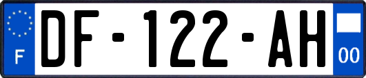 DF-122-AH