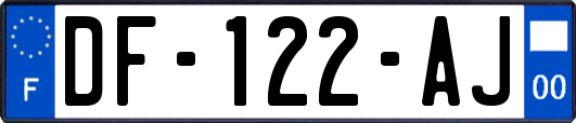 DF-122-AJ