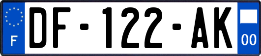 DF-122-AK