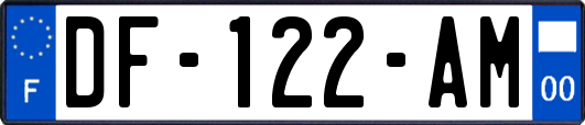 DF-122-AM